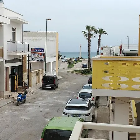Pontano * Torre Lapillo